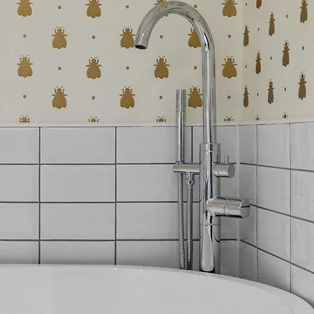Holiday home Sunnyside Cottage, Grewelthorpe, *