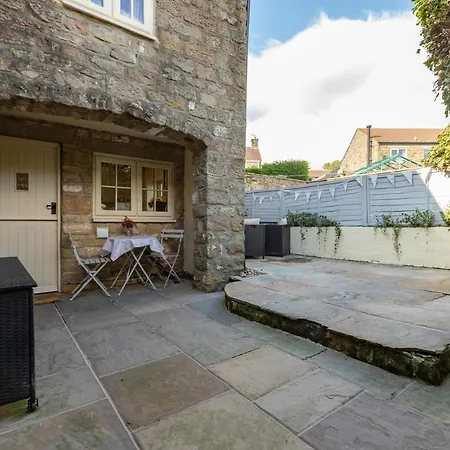 Holiday home Sunnyside Cottage, Grewelthorpe,