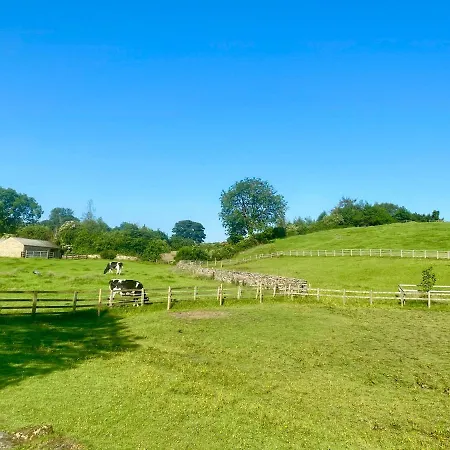 Sunnyside Cottage, Grewelthorpe, *