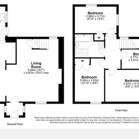 Sunnyside Cottage, Grewelthorpe, Holiday home