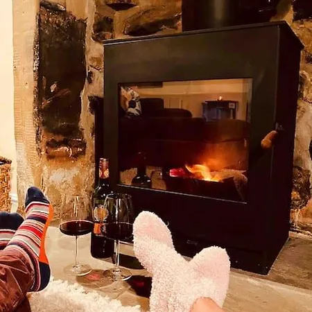 Holiday home Sunnyside Cottage, Grewelthorpe,