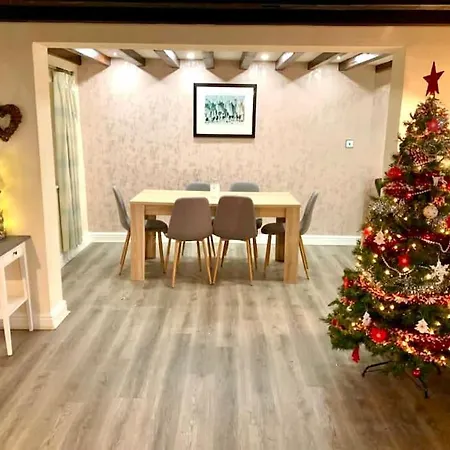 Sunnyside Cottage, Grewelthorpe, * Ripon