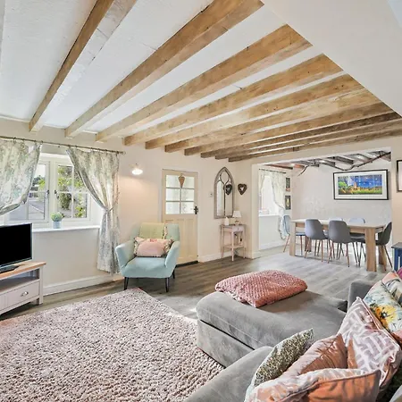Sunnyside Cottage, Grewelthorpe,