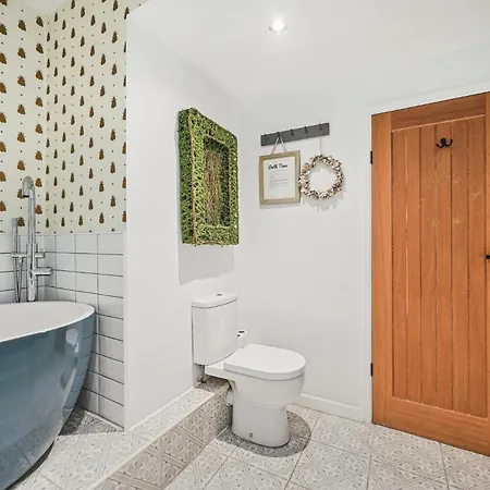 Sunnyside Cottage, Grewelthorpe, Ripon
