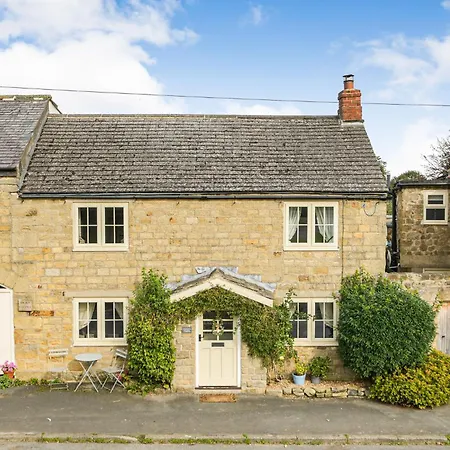 Sunnyside Cottage, Grewelthorpe,