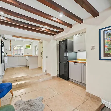 Sunnyside Cottage, Grewelthorpe, * Ripon