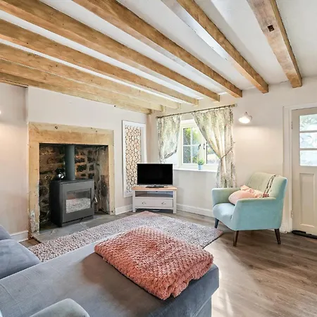 Holiday home Sunnyside Cottage, Grewelthorpe,