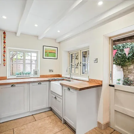 Sunnyside Cottage, Grewelthorpe, Ripon