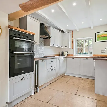 Holiday home Sunnyside Cottage, Grewelthorpe, *