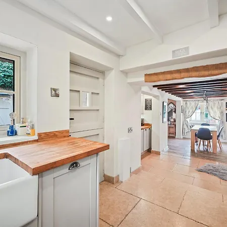 Sunnyside Cottage, Grewelthorpe,