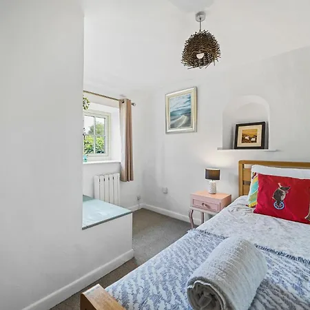 Holiday home Sunnyside Cottage, Grewelthorpe, Ripon