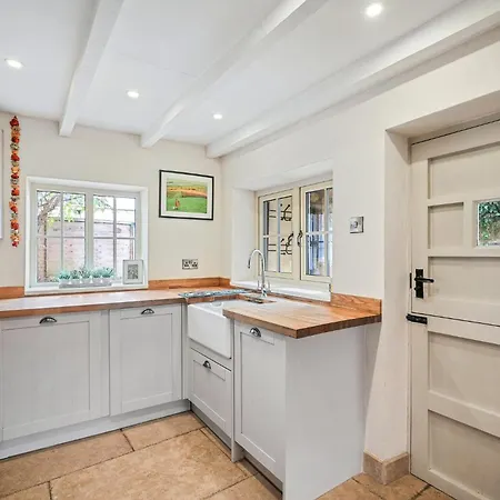 Sunnyside Cottage, Grewelthorpe, Ripon