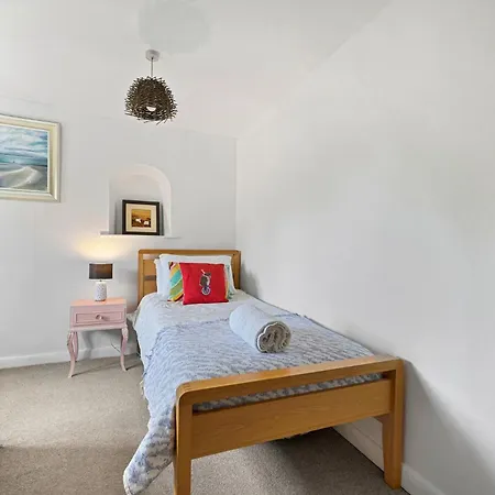 Sunnyside Cottage, Grewelthorpe, Holiday home