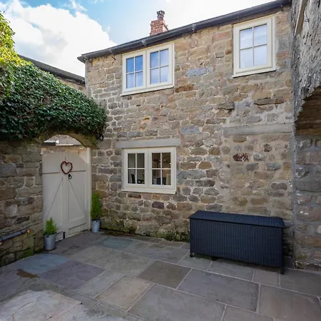 Sunnyside Cottage, Grewelthorpe, Dom wakacyjny Ripon