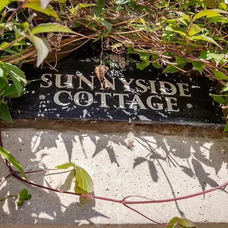 Sunnyside Cottage, Grewelthorpe, * Ripon