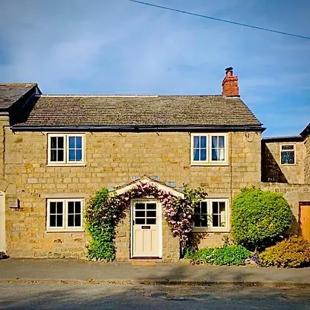 Sunnyside Cottage, Grewelthorpe, Dom wakacyjny *