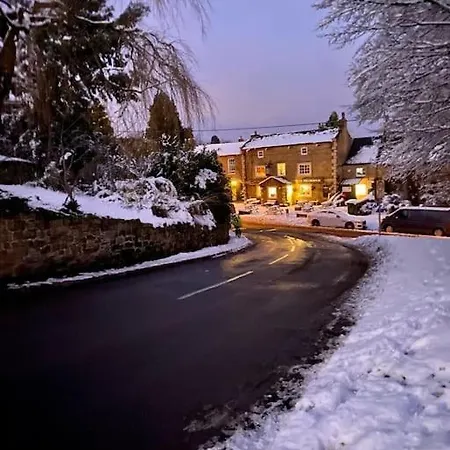 Sunnyside Cottage, Grewelthorpe, Dom wakacyjny