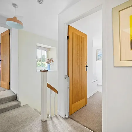 Sunnyside Cottage, Grewelthorpe, Dom wakacyjny