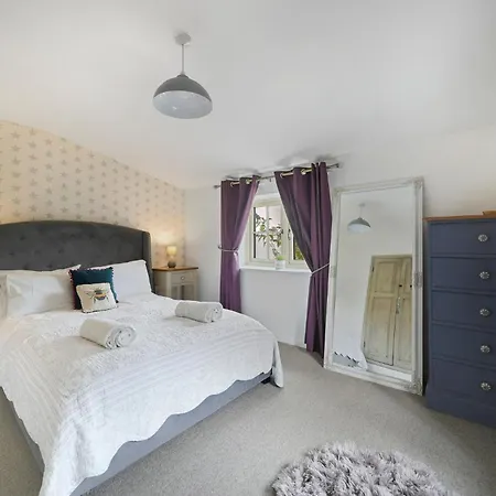 Sunnyside Cottage, Grewelthorpe, Dom wakacyjny Ripon