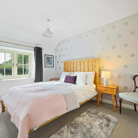 Sunnyside Cottage, Grewelthorpe, * Ripon